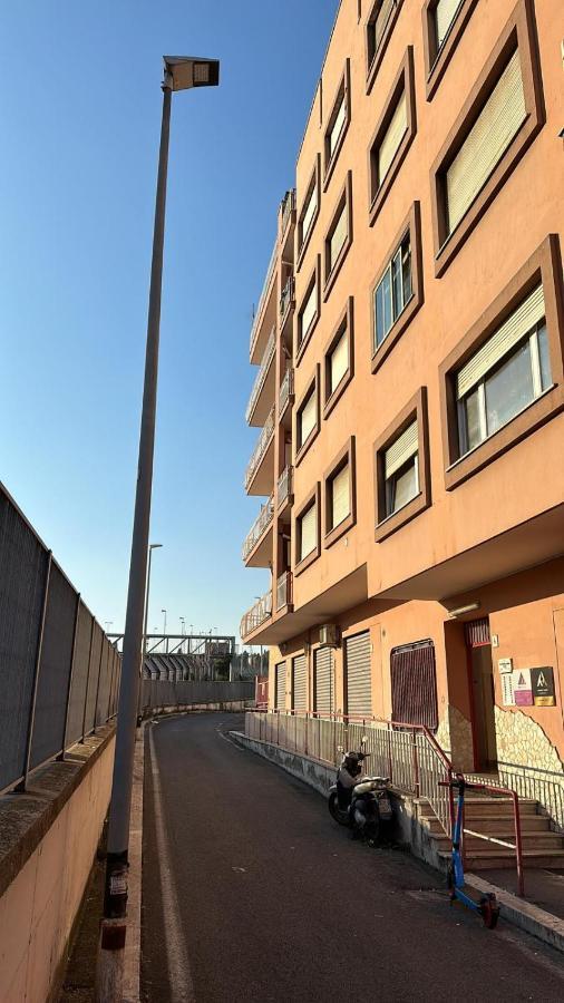 Days In Rome Hotel Exterior foto